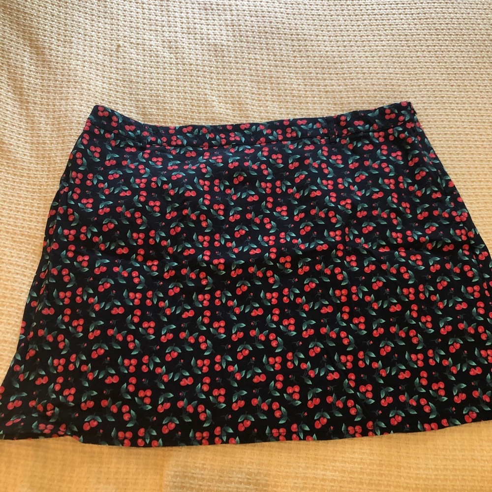 Plus size Skirt